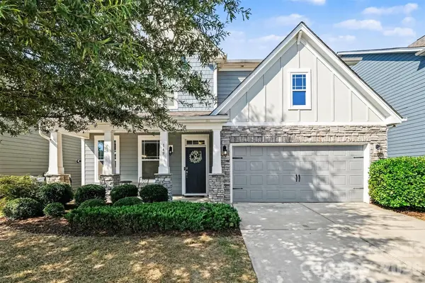 149 Longleaf DR, Mooresville, NC 28117