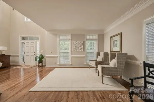 2561 Fallbrook PL NW, Concord, NC 28027