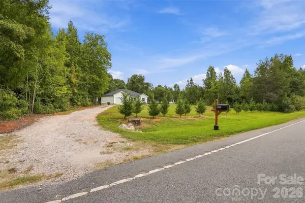 620 Murdock RD, Richburg, SC 29729