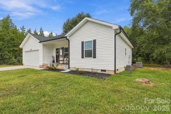 620 Murdock RD, Richburg, SC 29729