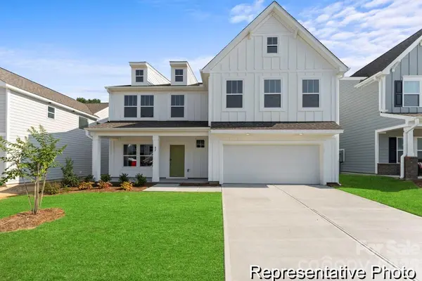 134 Borders ST #192p, Statesville, NC 28677