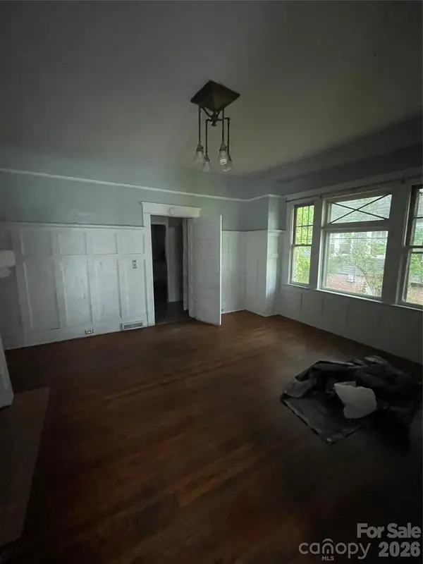 530 Council ST, Salisbury, NC 28144