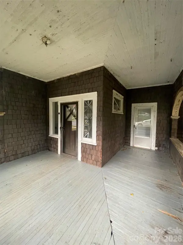 530 Council ST, Salisbury, NC 28144