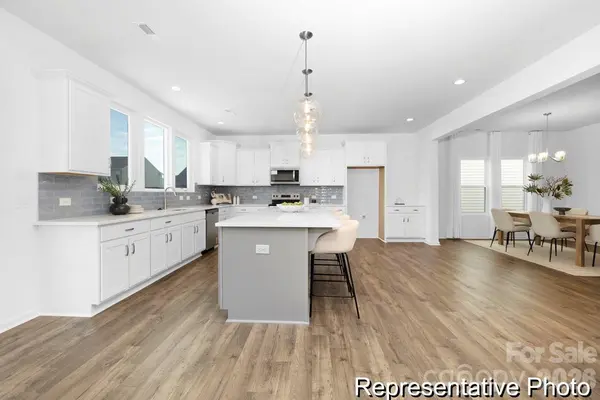 2325 Woodhurst LN #75p, Albemarle, NC 28001