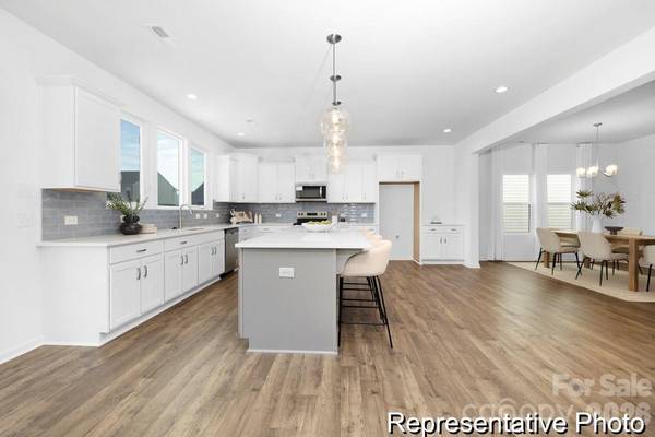 2325 Woodhurst LN #75p, Albemarle, NC 28001