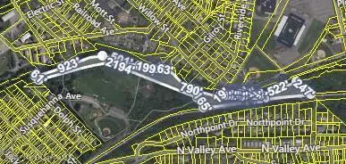 Grassy Island J Harringto, Olyphant, PA 18447