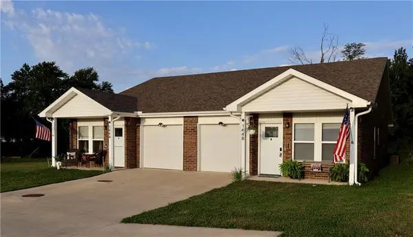 144 SW 145th RD, Warrensburg, MO 64093