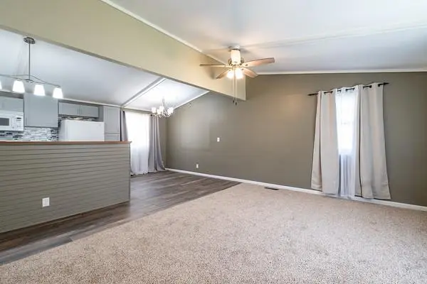 1317 S 14th ST, Parsons, KS 67357