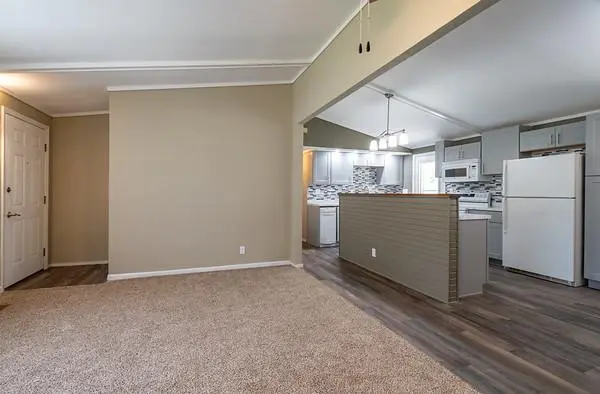 1317 S 14th ST, Parsons, KS 67357