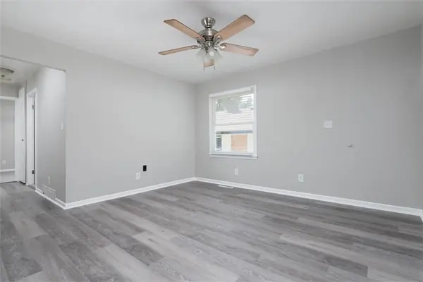 4517 Lawn AVE, Kansas City, MO 64130