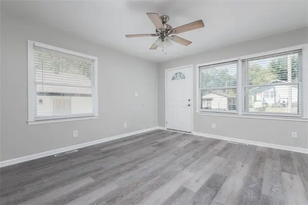 4517 Lawn AVE, Kansas City, MO 64130