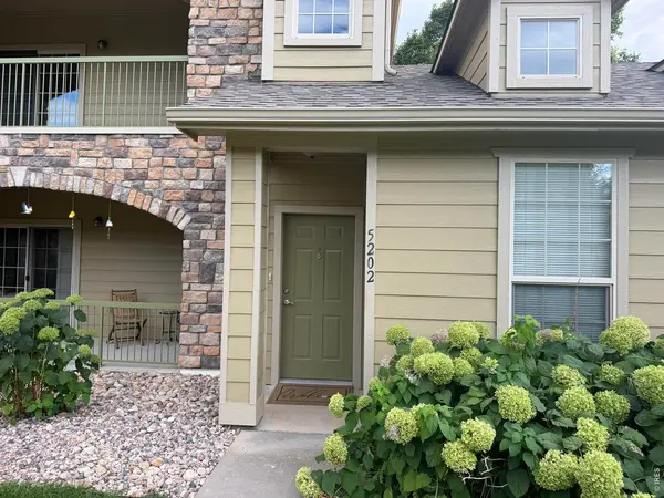 5620 Fossil Creek #5202, Fort Collins, CO 80525