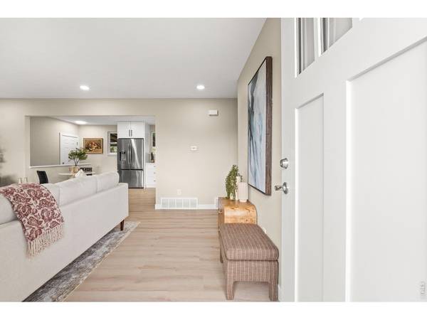 1667 31st, Greeley, CO 80634