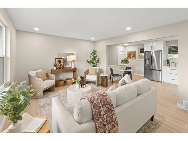 1667 31st, Greeley, CO 80634
