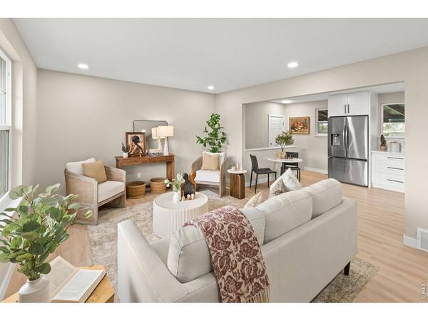 1667 31st, Greeley, CO 80634