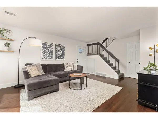 4264 Monroe #C, Boulder, CO 80303