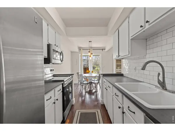 4264 Monroe #C, Boulder, CO 80303