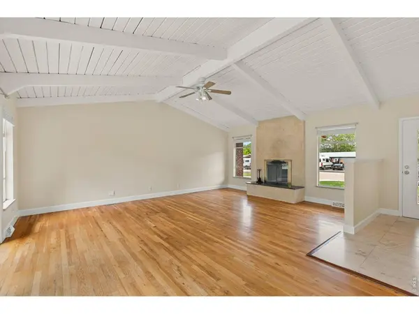 4350 Comanche, Boulder, CO 80303