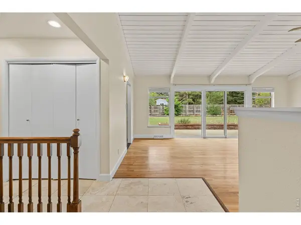 4350 Comanche, Boulder, CO 80303