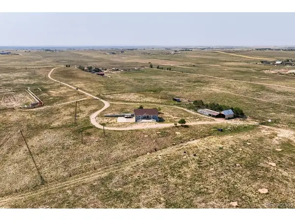 1080 S Dutch Valley, Bennett, CO 80102