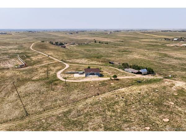1080 S Dutch Valley, Bennett, CO 80102