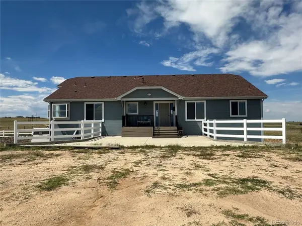 1080 S Dutch Valley, Bennett, CO 80102
