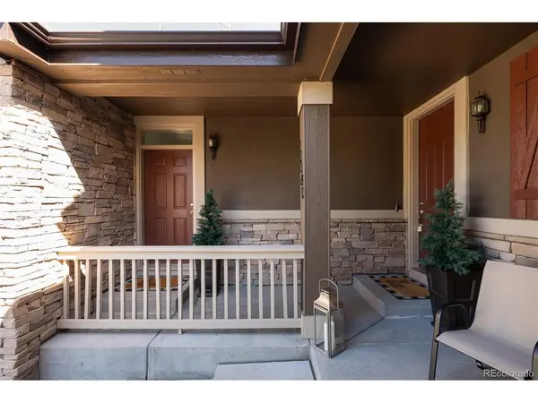 10080 Glenayre, Parker, CO 80134