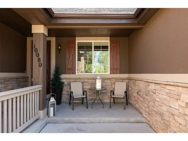 10080 Glenayre, Parker, CO 80134