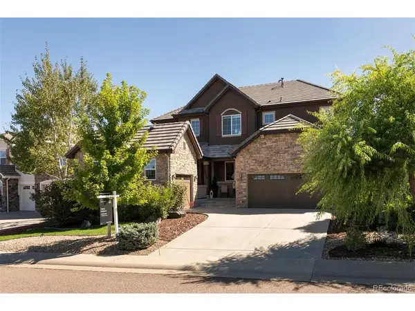 10080 Glenayre, Parker, CO 80134