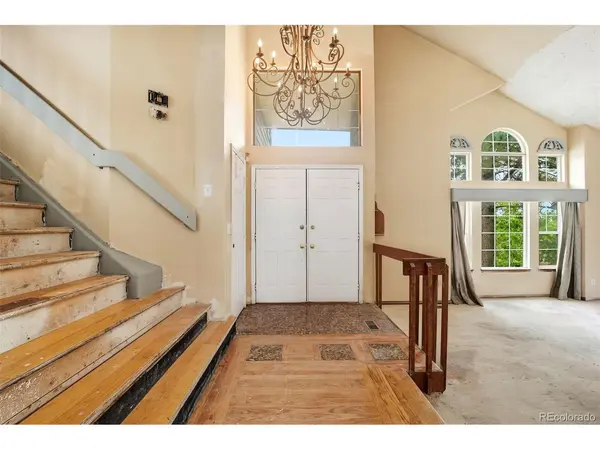 4870 Champagne, Colorado Springs, CO 80919