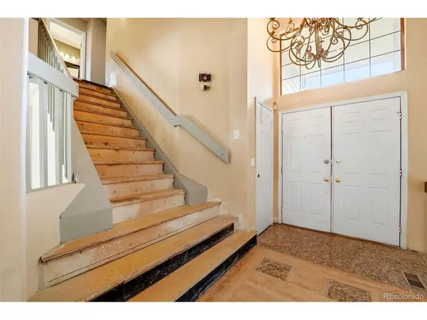 4870 Champagne, Colorado Springs, CO 80919