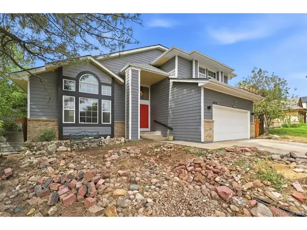 4870 Champagne, Colorado Springs, CO 80919