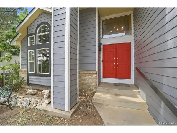 4870 Champagne, Colorado Springs, CO 80919