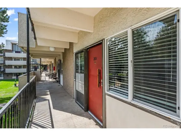 384 S Ironton #201, Aurora, CO 80012