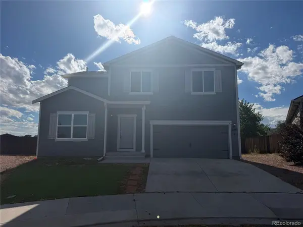 6286 Meadowbank, Colorado Springs, CO 80925