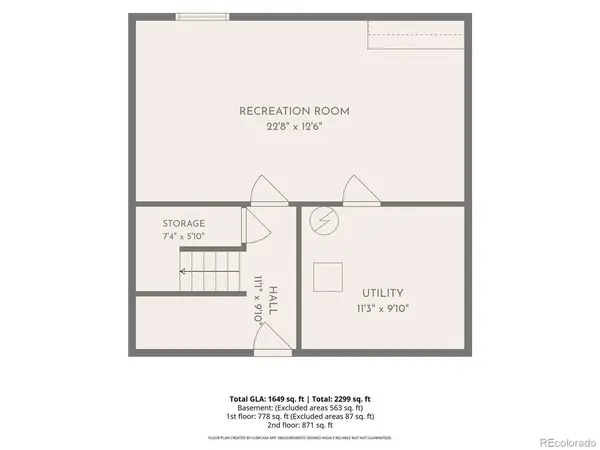 1050 S Monaco Street #115, Denver, CO 80224