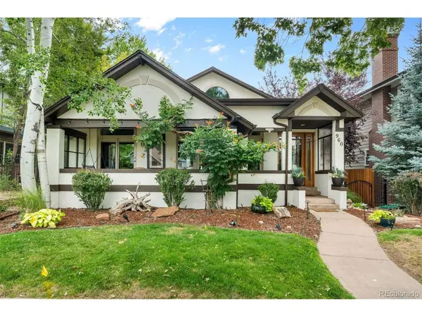 960 S High, Denver, CO 80209