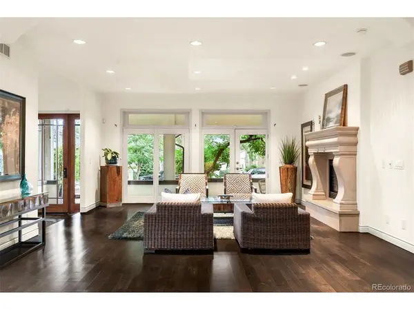 960 S High, Denver, CO 80209