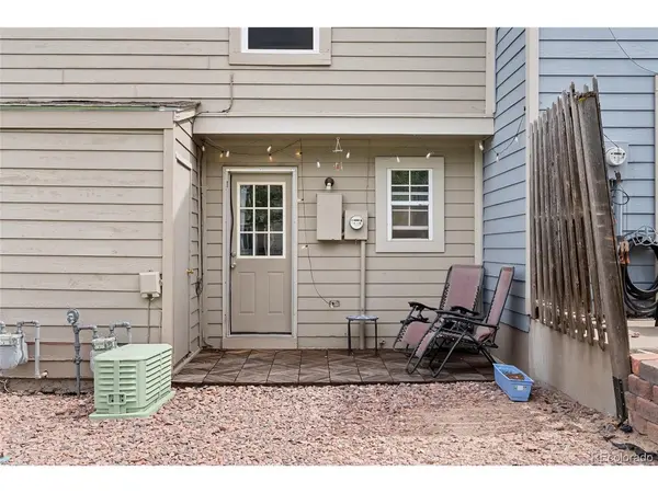 3405 Queen Anne, Colorado Springs, CO 80917