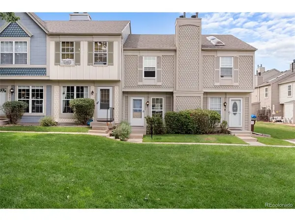 3405 Queen Anne, Colorado Springs, CO 80917