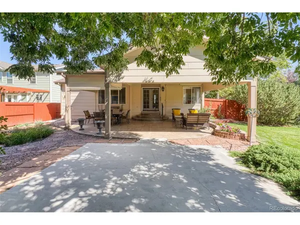 7147 High, Frederick, CO 80504
