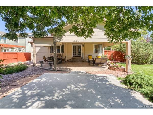 7147 High, Frederick, CO 80504