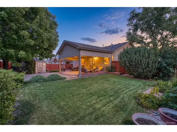 7147 High, Frederick, CO 80504