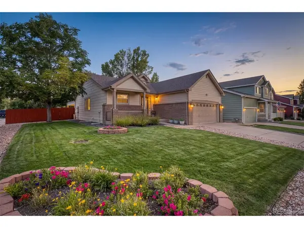 7147 High, Frederick, CO 80504