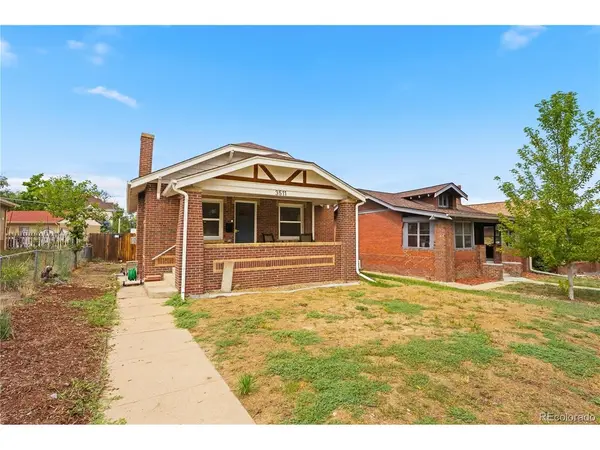3511 N Cook, Denver, CO 80205
