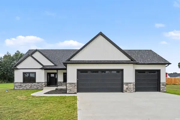 53389 County Road 19 ***, Bristol, IN 46507