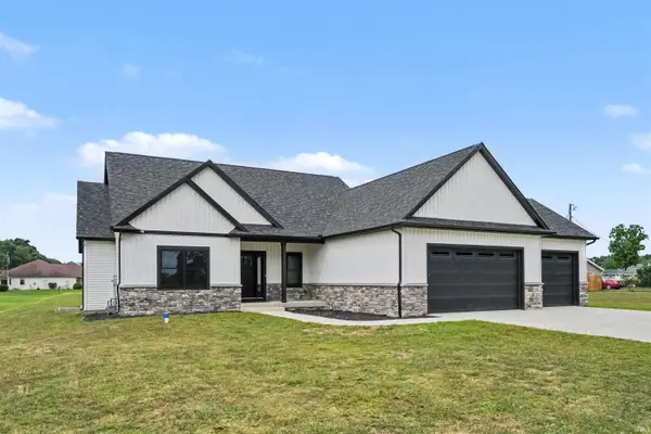 53389 County Road 19 ***, Bristol, IN 46507