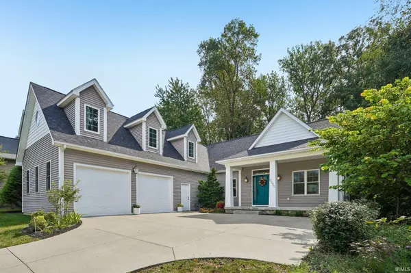 5600 Treeline DR, Columbus, IN 47201-3903
