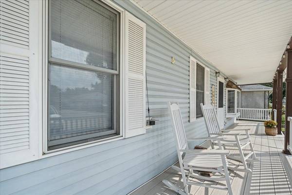 311 E Fourth ST, Milford, IN 46542