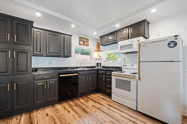 311 E Fourth ST, Milford, IN 46542